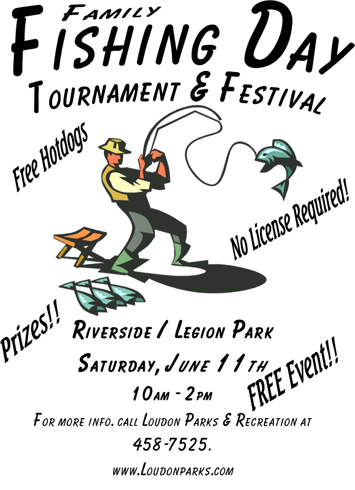 Loudon Tennessee Parks and Recreation Department